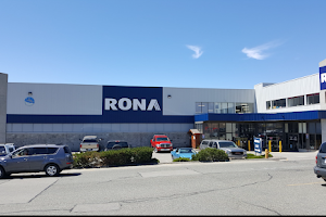 RONA Powell River Building Supply Ltd image