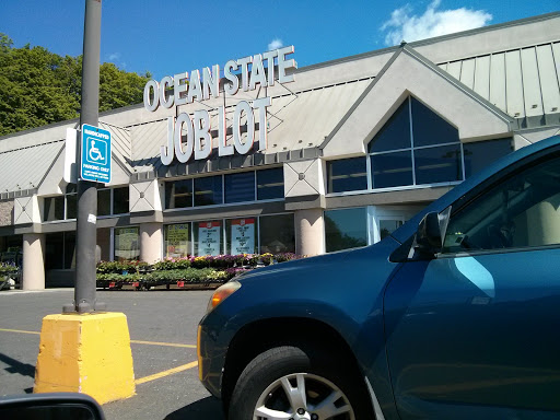 Discount Store «Ocean State Job Lot», reviews and photos, 20 Mountain Ave, Bloomfield, CT 06002, USA