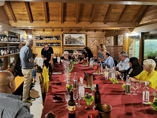 Chalet 80 Di Scardella Marco e Emiliano in Torre Cajetani, Provincia di Frosinone