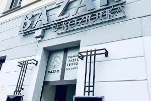 Bazar U Koziołka Restauracja, Catering image