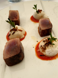 Foie gras du Restaurant français Restaurant Le relais 50 à Marseille - n°5