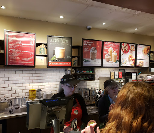 Coffee Shop «Starbucks», reviews and photos, 966 Old Mill Run, The Villages, FL 32162, USA