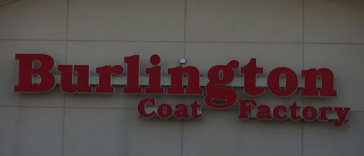 Clothing Store «Burlington Coat Factory», reviews and photos, 1591 Bethlehem Pike, Hatfield, PA 19440, USA