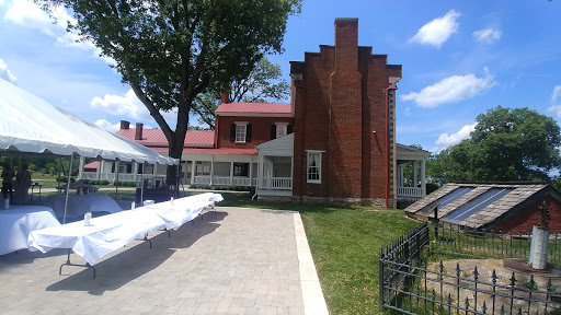 Wedding Venue «Ravenswood Mansion», reviews and photos, 1825 Wilson Pike, Brentwood, TN 37027, USA