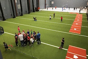 The Clubhouse All Sports Training Facility image