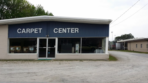 The Carpet Center