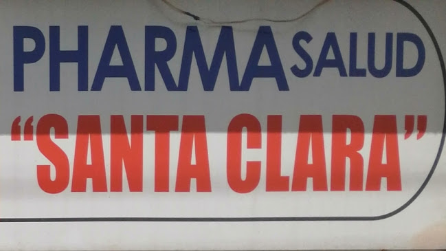 Farmacia Santa Clara - Farmacia