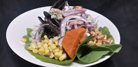 Cevicheria del Pe