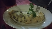 Omelette du Restaurant Auberge d'Achtal à Arcangues - n°8