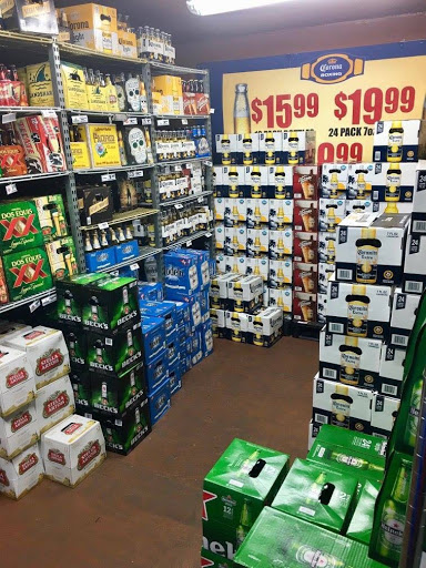 Liquor Store «Scores Liquors», reviews and photos, 6714 Shepherdsville Rd, Louisville, KY 40228, USA