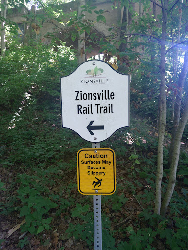 Nature Preserve «Starkey Park», reviews and photos, 667 Sugarbush Dr, Zionsville, IN 46077, USA