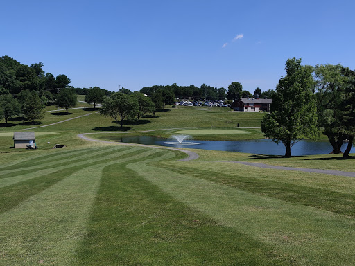 Golf Course «Moccasin Run Golf Course», reviews and photos, 402 Schoff Rd, Atglen, PA 19310, USA