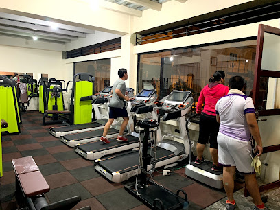 Gimnasio Girasol - R355+78Q, Guayaquil 090616, Ecuador