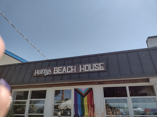 Harry's Beach House