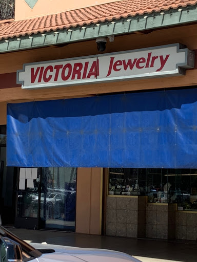 Victoria's Jewelry
