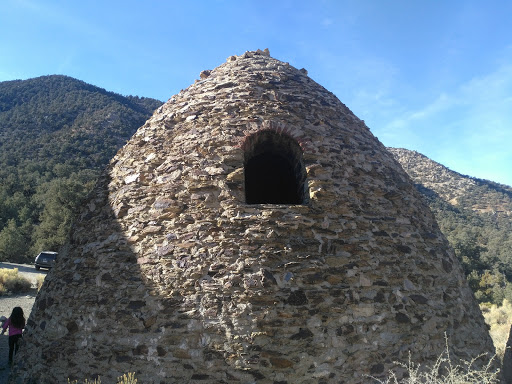 National Park «Death Valley National Park», reviews and photos