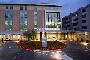 Sunrise Hospital and Medical Center Adult Emergency Room image