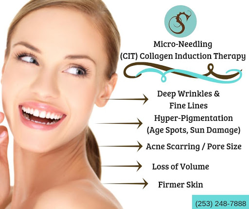 Spa «Sea Spa Steilacoom», reviews and photos, Sea Spa Steilacoom, 215 Wilkes St, Steilacoom, WA 98388, USA