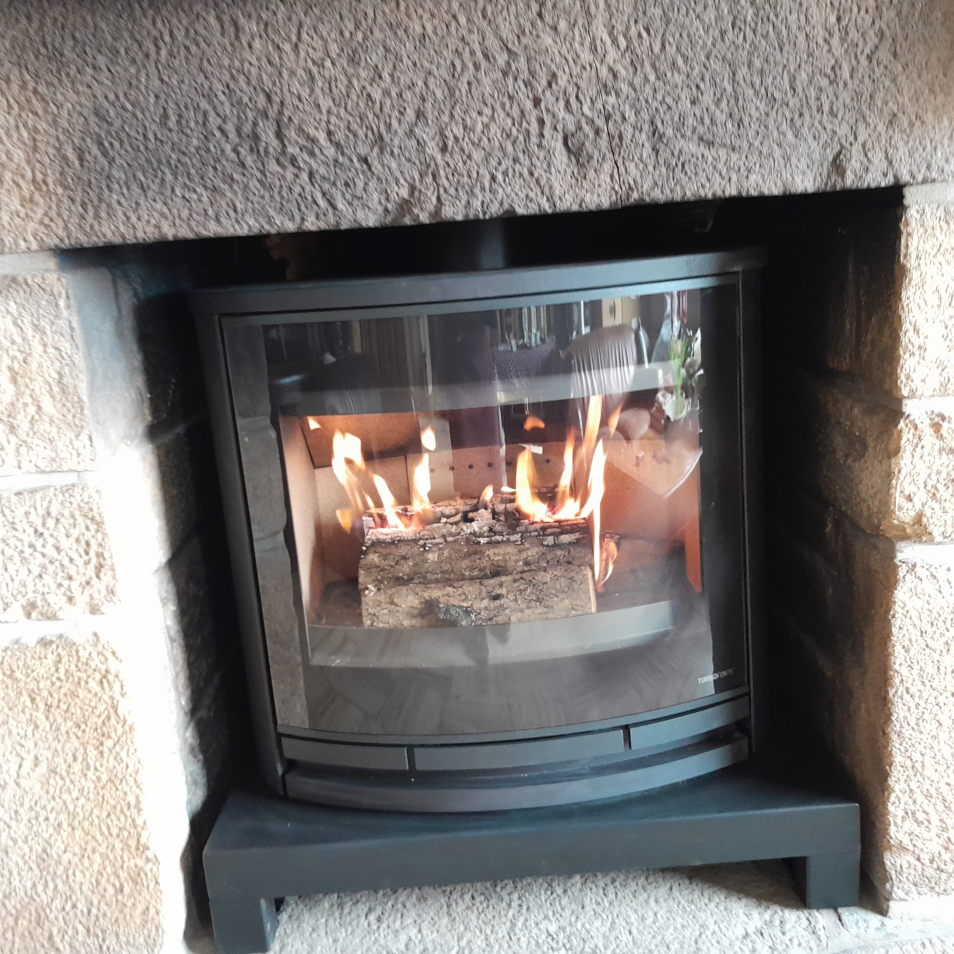 Photo n° 2 de l'avis de Francette.e fait le 10/04/2023 à 11:36