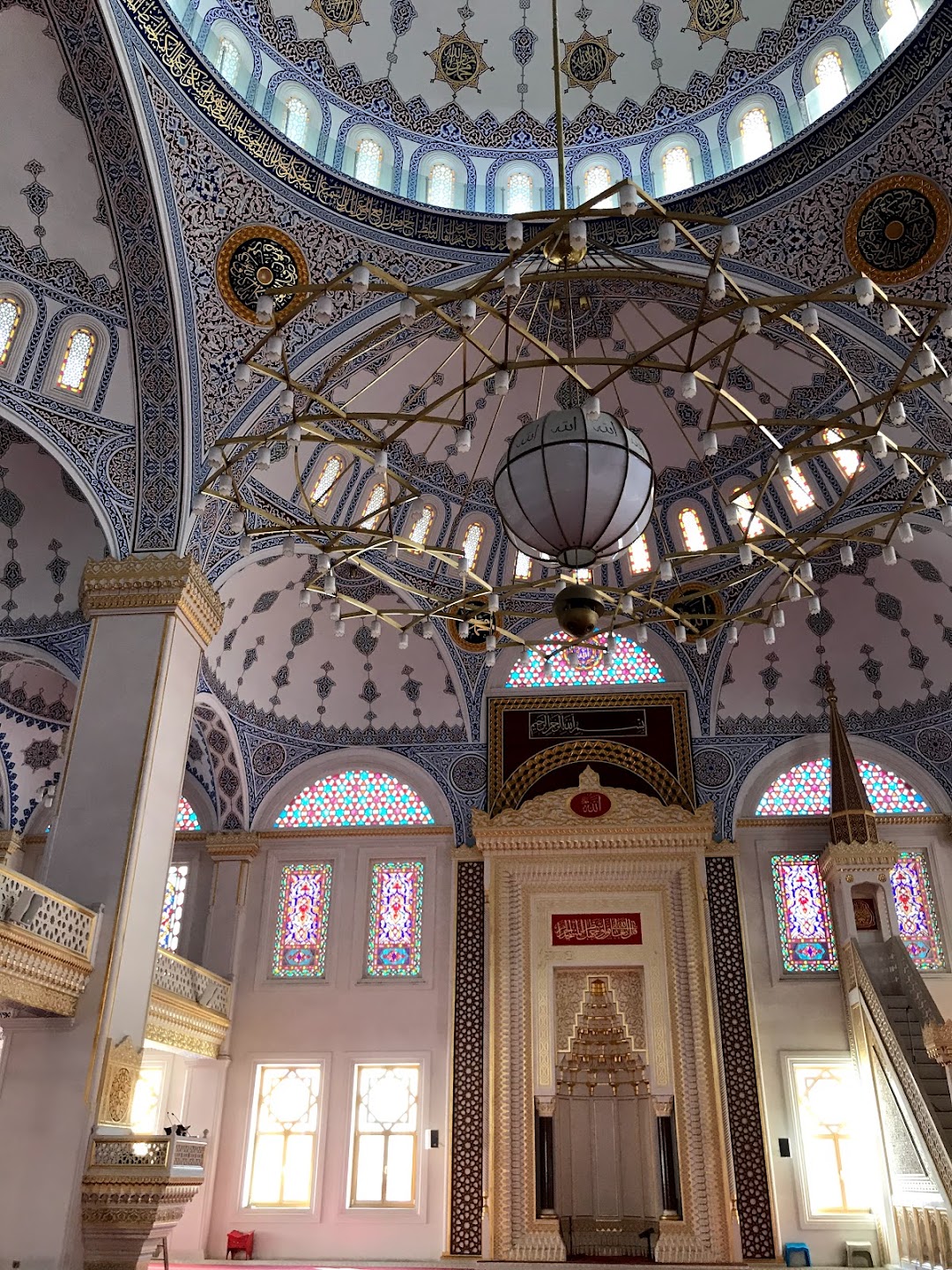 Esenyurt merkez camii