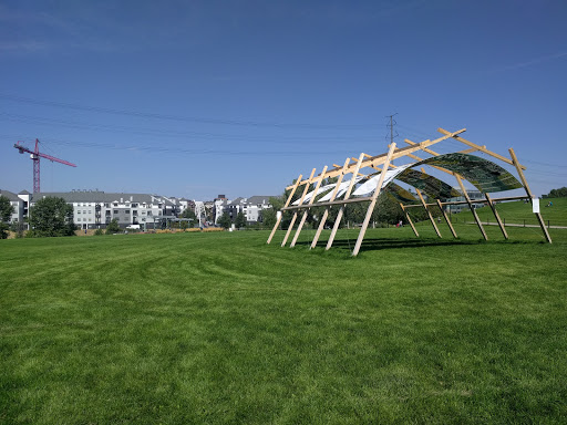 Park «Commons Park», reviews and photos, 2101 15th St, Denver, CO 80202, USA