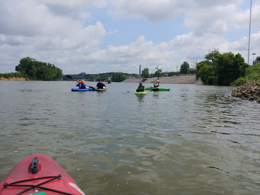 Canoe & Kayak Rental Service «Blueway Adventure, LLC», reviews and photos, 1030 S Riverside Dr, Clarksville, TN 37040, USA