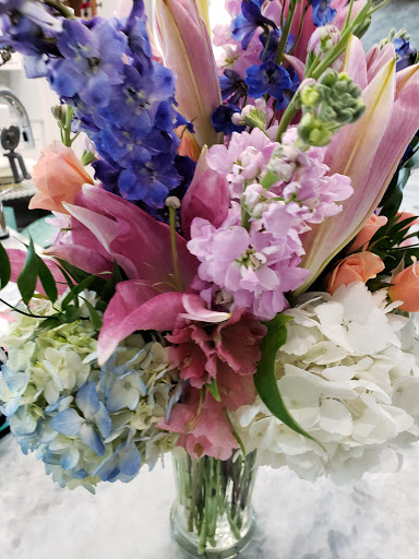 Florist «Flower Spot», reviews and photos, 1807 Tamiami Trail N, Naples, FL 34102, USA