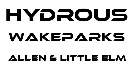 Water Park «Hydrous Wake Park», reviews and photos, 280 E Eldorado Pkwy, Little Elm, TX 75068, USA