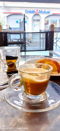Plats et boissons du Café Café du Soleil à Ferney-Voltaire - n°15