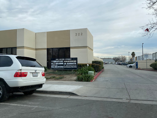Auto Repair Shop «BML Auto Repair», reviews and photos, 222 Keyes St # 104, San Jose, CA 95112, USA