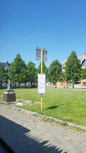 Aarschot Kerk