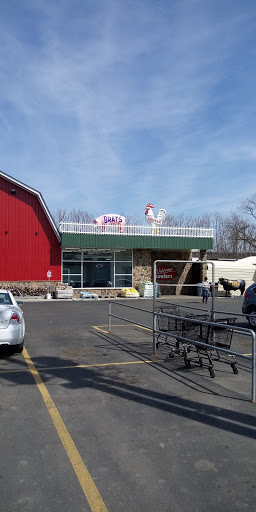 Grocery Store «Lowery Meat & Grocery», reviews and photos, 310 River St, Buchanan, MI 49107, USA