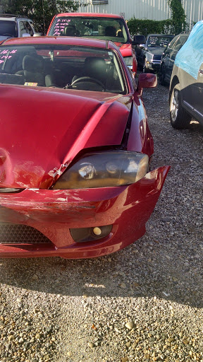 Auto Body Shop «Quality Auto Body & Repair», reviews and photos, 3174 Draper Dr, Fairfax, VA 22031, USA