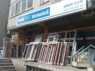 Şirin Cam ve Metal San.Tic.Ltd.Şti.