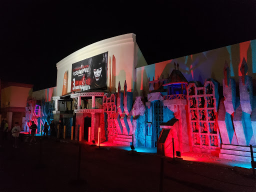 Haunted House «Ultimate Terror Scream Park», reviews and photos, 4909 Auburn Blvd, Sacramento, CA 95841, USA