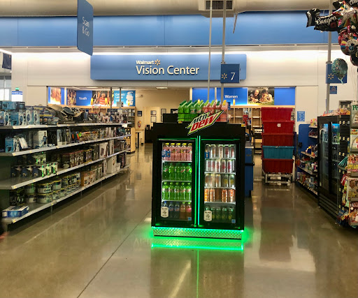 Department Store «Walmart Supercenter», reviews and photos, 4200 SE 82nd Ave, Portland, OR 97266, USA