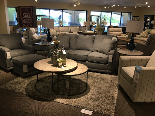 Furniture Store «La-Z-Boy Furniture Galleries», reviews and photos, 1611 N Rock Rd, Wichita, KS 67206, USA