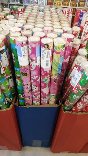 Dollar Store «Dollar Tree», reviews and photos, 2704 E Burleigh Blvd, Eustis, FL 32726, USA