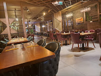 Atmosphère du Reyna restaurant lyon - n°11
