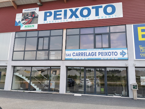 Carrelage Peixoto à Ussel