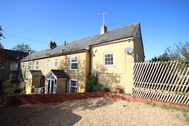 Country Properties Estate & Letting Agents Ampthill - Real estate agency
