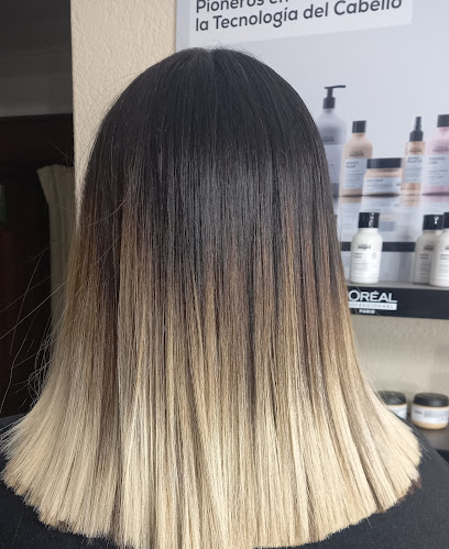 Peluqueria Romina Spaltro