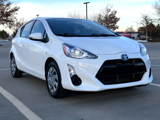 Used Car Dealer «Gaylord Sales & Leasing Co», reviews and photos, 332 Norfolk St e, Aurora, CO 80011, USA