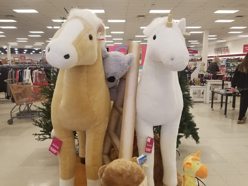 Department Store «T.J. Maxx & HomeGoods», reviews and photos, 717 Boardman Poland Rd, Youngstown, OH 44512, USA