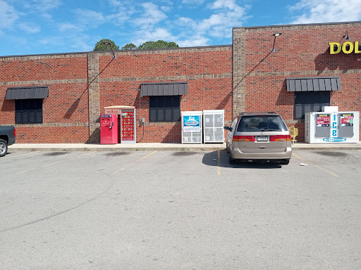 Discount Store «Dollar General», reviews and photos, 1041 Town Creek Blvd, Greensboro, GA 30642, USA