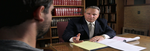 Criminal Justice Attorney «Law Office of Edward M Janzekovich, LLC», reviews and photos