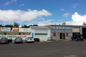 Navajo Shopping Center image