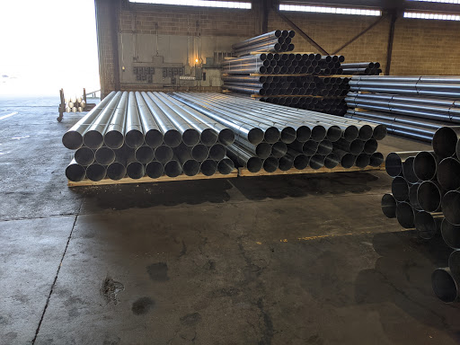 Imperial Steel Products
