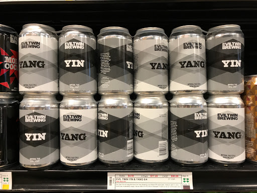 Beer Store «Half Time», reviews and photos, 2290 South Rd, Poughkeepsie, NY 12601, USA