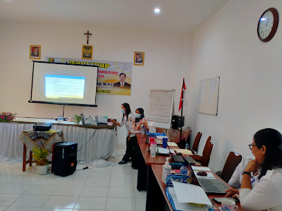 SLB dan Terapi Pelita Kasih Bandar Lampung